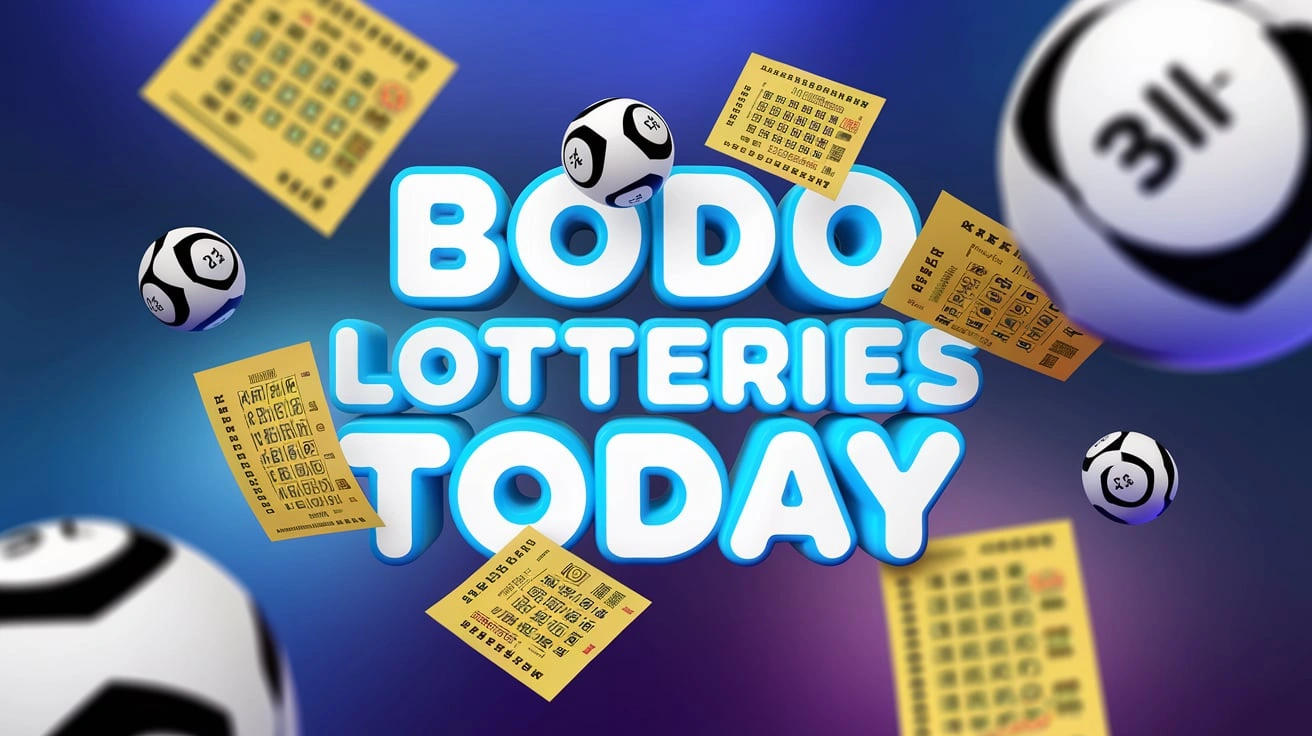 Bodo Lotteries Today