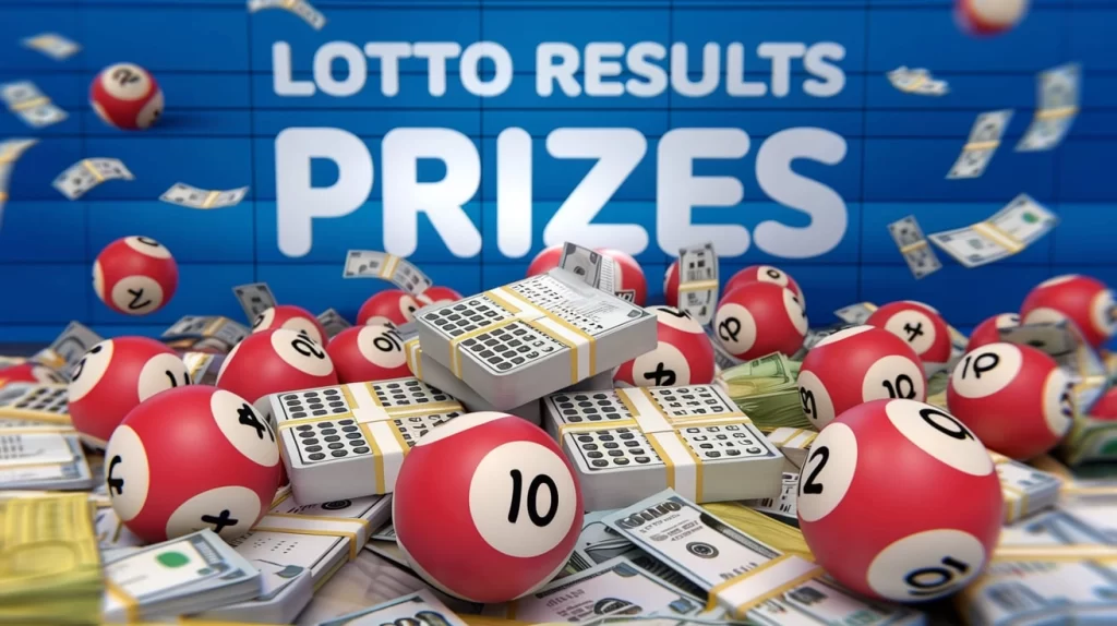 Lotto Results Prizes