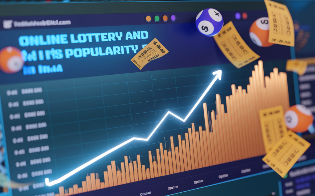 Bodo Lotteries Today