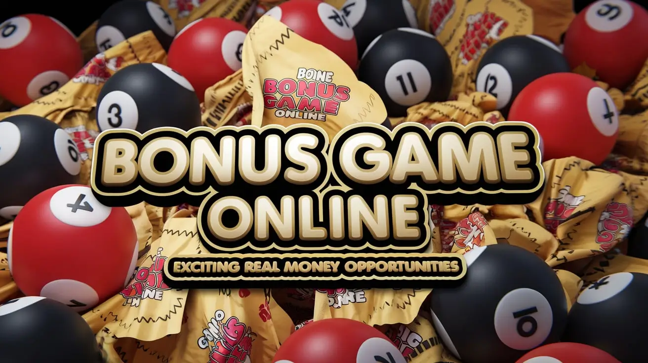 Bonus Game Online