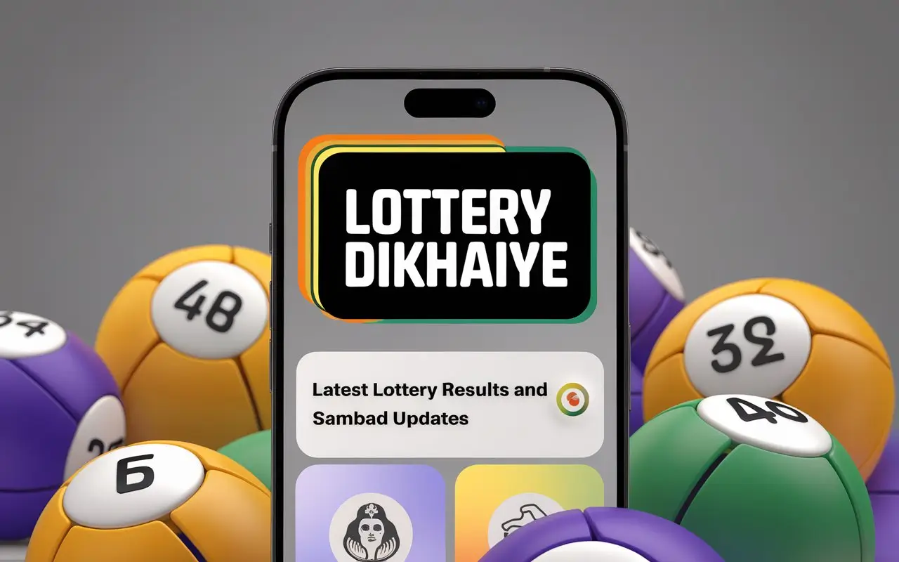 Lottery Dikhaiye