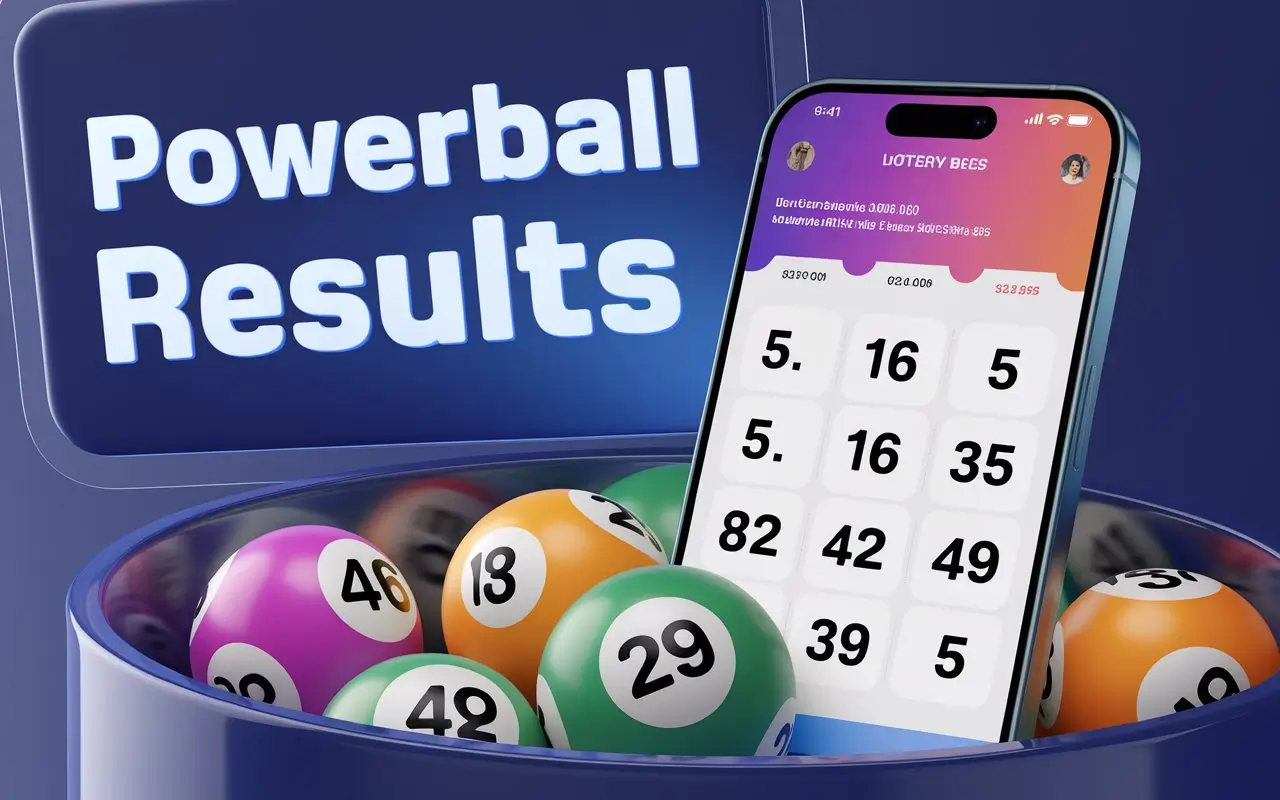 Powerball Results