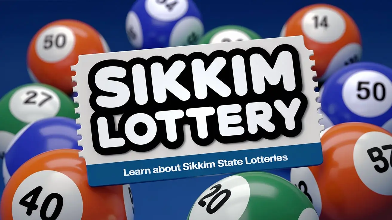 Sikkim Lottery